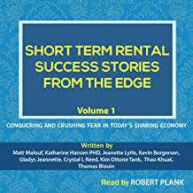 Short Term Rental Success Stories