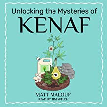 Unlocking the Mysteries of Kenaf